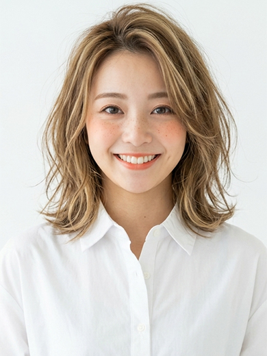 星乃みく
