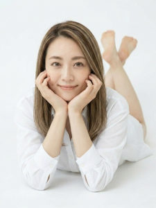 白石ゆあ