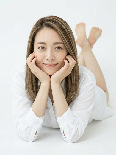 白石ゆあ