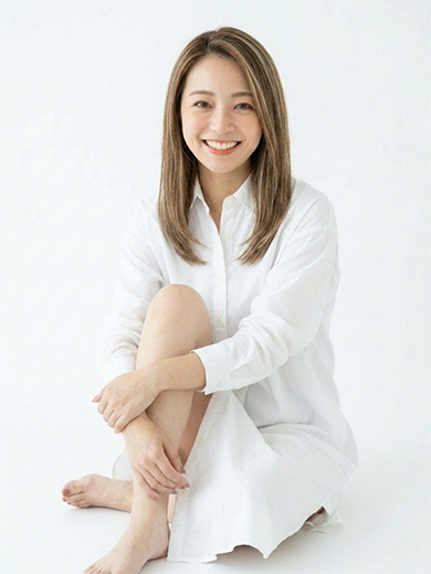 白石ゆあ