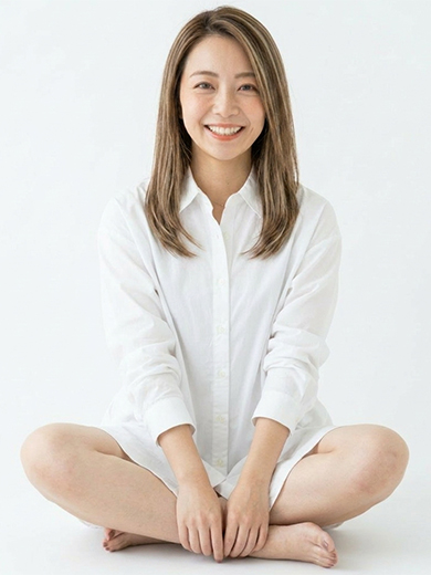 白石ゆあ
